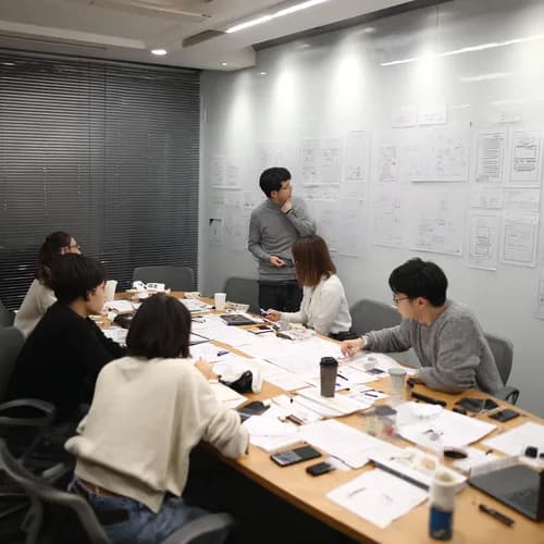 처음 배우는 서비스기획개론, 7단계 구조로 완벽 이해하기