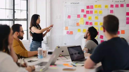 서비스기획 기초부터 실무에 사용하는 용어